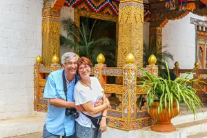 Tour image of 7-Day Private Tour of Bhutan with Accommodation and Meals
