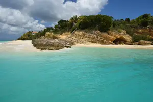 Tour image of Private Charter Around St Maarten-St.Martin