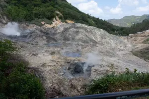 Tour image of Soufriere Private Experience