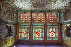 Tour image of 8 Days Private Tour Package to Azerbaijan
