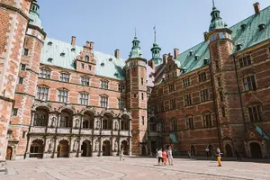 Tour image of Private Tour to Frederiksborg Castle