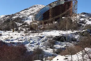 Tour image of Urbex photo tour in Armenia