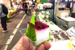 Tour image of Half-Day Kokura Walking Tour including TOTO Museum