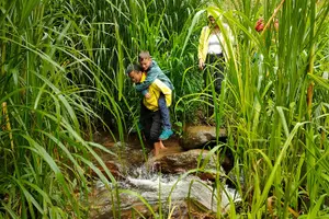 Tour image of Full Day Trekking Mu Cang Chai