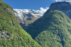 Tour image of Private Day Cruise in Flåm and Gudvangen, Nærøyfjord