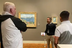 Tour image of Skip-the-line: Art Institute of Chicago Guided Tour