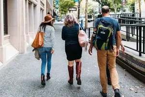 Tour image of Downtown Sacramento Historical Food Tour