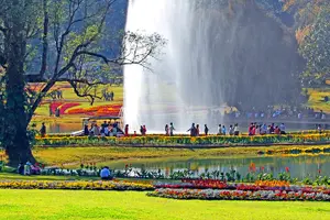 Tour image of Day Trip Tour From Mandalay To Pyin Oo Lwin