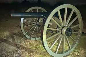 Tour image of Evening Investigation - Small Group Gettysburg