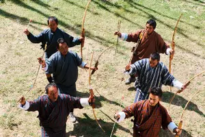Tour image of Private 7 Days Tour in Bhutan
