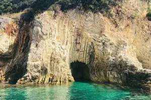 Tour image of Saranda Boat Trip to Hidden Bays and Kroreza with snorkelling