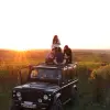 Image of Safaris