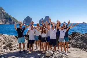 Image of Italy