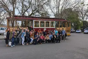 Tour image of Napa Valley Wine Trolley Classic Tour