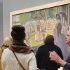 Image of Art Galleries