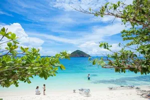 Tour image of Banana Beach Koh Hey Tours
