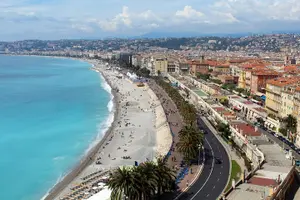 Tour image of Private Transfer From Saint Tropez To Nice, 2 Hour Stop in Cannes