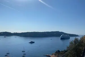 Tour image of Shore Excursion Private Tour from Villefranche-sur-Mer (Nice)