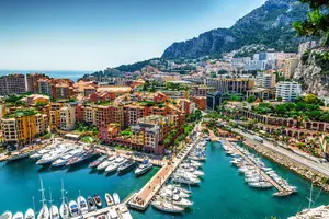 Tour image of Monaco & Eze Splendor: A Tale of Two Rivieras Private Tour