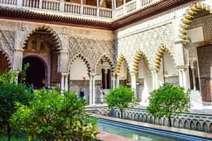 Tour image of Seville Day Trip from the Algarve