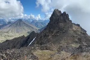 Tour image of Alpine Classic Trek