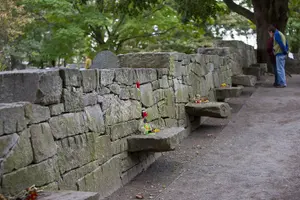 Tour image of Salem "Hocus Pocus" Movie Locations Tour (31st Anniversary)
