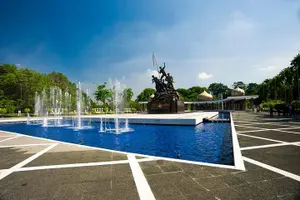 Tour image of Private Tour Kuala Lumpur with Petronas Twin Towers Observation Deck & Batu Cave