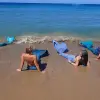 Image of Swimming