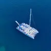 Image of Sailing