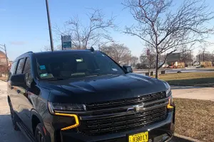 Tour image of 6-Hour Private SUV Transportation Service in Chicago