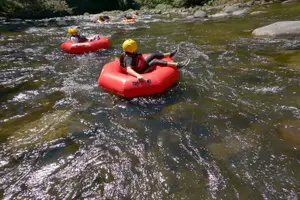 Tour image of Tubing Adventure on the Cochea River