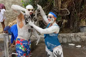Tour image of St Lucia Sulphur Springs Drive- in Volcano Tour & Therapeutic Mud baths