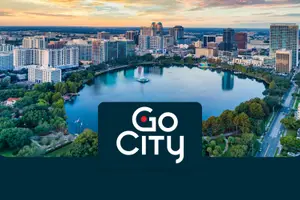 Tour image of Go City Orlando Explorer Pass: Choose 2 to 5 Attractions