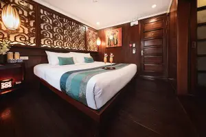 Tour image of All inclusive Bhaya 2-Day Halong Bay Tour