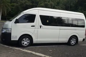 Tour image of Grand Palladium Private Transfers from MBJ Airport
