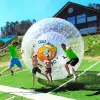Image of Zorbing