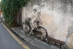 Tour image of 6-Hours Penang Private Tour