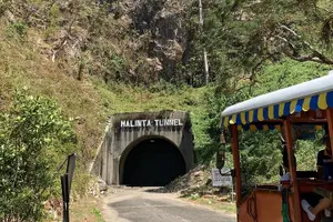 Tour image of Full-Day Tour in Corregidor and Bataan War Memorial from Manila
