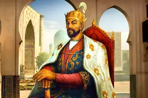 Tour image of 1 Day Tour to Shakhrisabz: Motherland of Amir Temur