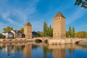 Tour image of Strasbourg : Private Custom Walking Tour With A Local guide