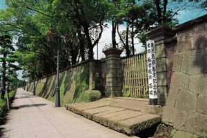 Tour image of Rickshaw Tour of Kagoshima's Historical and Cultural Sites