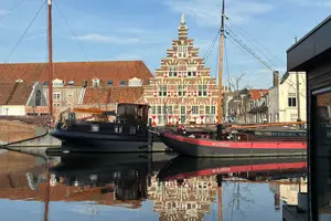 Tour image of Private Tour of Leiden, Delft and Gouda with Lunch