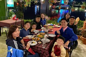 Tour image of HOI AN Hidden Gems in Rural Villages & River Islands PRIVATE TOUR