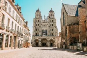 Tour image of Dijon City Self Guided Walking Tour through Smartphone App