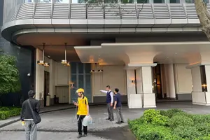 Tour image of Shenzhen Private Transfer and Ongoing Travel Assistance