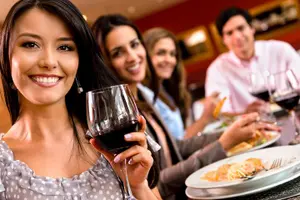 Tour image of Carlsbad Food Tour and Wine Tasting