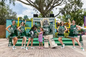 Tour image of LEGOLAND Florida Theme Park Admission Tickets