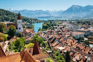 Tour image of From Zürich: Grindelwald, Interlaken & Lauterbrunnen Day Trip