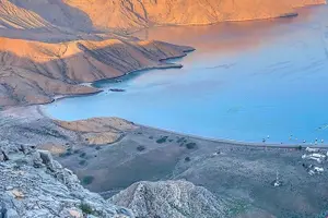Tour image of Khasab Dhow Cruise To Musandam Fjords With Lunch Onboard