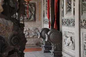 Tour image of Explore Penang Your Way: Tailor-Made Private Guided Tour 4-10 Hrs